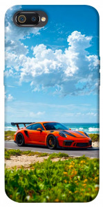 Чохол Car in nature для Realme C2