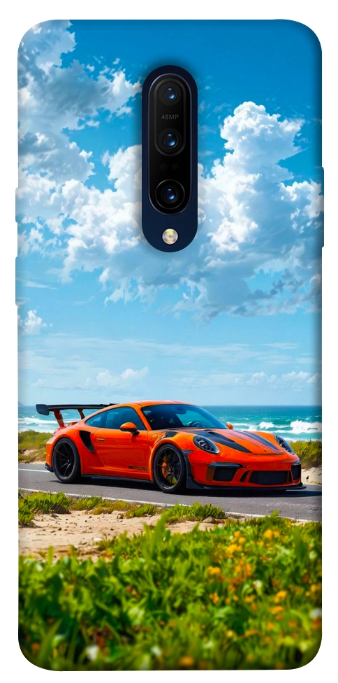 Чехол Car in nature для OnePlus 7 Pro