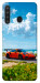 Чехол Car in nature для Galaxy A21
