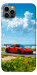 Чохол Car in nature для iPhone 12 Pro