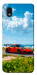 Чехол Car in nature для Galaxy M01 Core