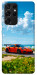 Чехол Car in nature для Galaxy S21 Ultra