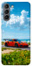 Чехол Car in nature для Galaxy S21