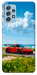 Чохол Car in nature для Galaxy A52