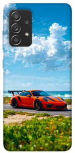 Чехол Car in nature для Samsung Galaxy A72 4G