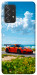 Чехол Car in nature для Galaxy A72 5G