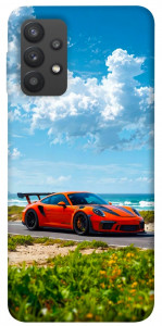 Чохол Car in nature для Galaxy A32 4G