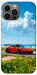 Чохол Car in nature для iPhone 13 Pro Max