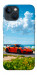 Чохол Car in nature для iPhone 13 mini
