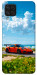 Чохол Car in nature для Galaxy A22 4G