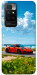 Чехол Car in nature для Xiaomi Redmi 10