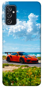 Чехол Car in nature для Galaxy M52