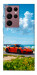 Чехол Car in nature для Galaxy S22 Ultra