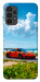 Чехол Car in nature для Galaxy A13 4G