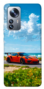 Чохол Car in nature для Xiaomi 12