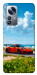 Чохол Car in nature для Xiaomi 12