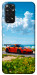 Чехол Car in nature для Xiaomi Redmi Note 11 (Global)
