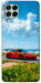 Чохол Car in nature для Galaxy M53