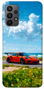 Чехол Car in nature для Galaxy A23