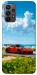 Чехол Car in nature для Galaxy A23