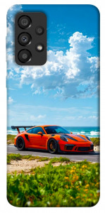 Чохол Car in nature для Galaxy A33 5G