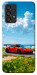Чохол Car in nature для Galaxy A33 5G