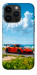 Чохол Car in nature для iPhone 14 Pro