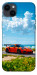 Чехол Car in nature для iPhone 14 Plus