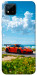 Чохол Car in nature для Realme C20