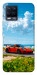 Чехол Car in nature для Realme 8 Pro