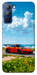 Чохол Car in nature для TECNO Pop 5 LTE