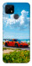 Чохол Car in nature для Realme C25Y