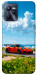 Чехол Car in nature для Realme C35