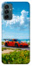 Чехол Car in nature для Galaxy M23 5G