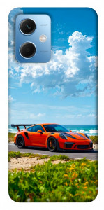 Чохол Car in nature для Xiaomi Redmi Note 12 5G