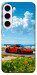Чехол Car in nature для Galaxy S23+