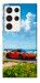 Чехол Car in nature для Galaxy S23 Ultra