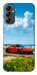Чехол Car in nature для Galaxy A14 5G
