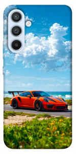 Чехол Car in nature для Galaxy A54 5G