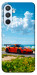 Чехол Car in nature для Galaxy A54 5G