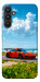 Чохол Car in nature для Galaxy A34 5G