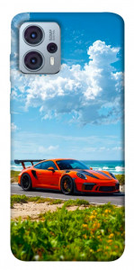 Чохол Car in nature для Motorola Moto G23