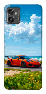 Чохол Car in nature для Motorola Moto G32