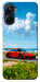 Чехол Car in nature для Realme 10 4G