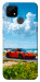 Чохол Car in nature для Realme C21