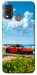 Чехол Car in nature для Nokia G11 Plus