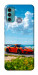 Чехол Car in nature для Motorola Moto G60