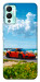 Чехол Car in nature для Infinix Hot 12 Play
