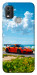 Чохол Car in nature для Nokia C21 Plus