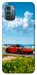 Чехол Car in nature для Nokia G21